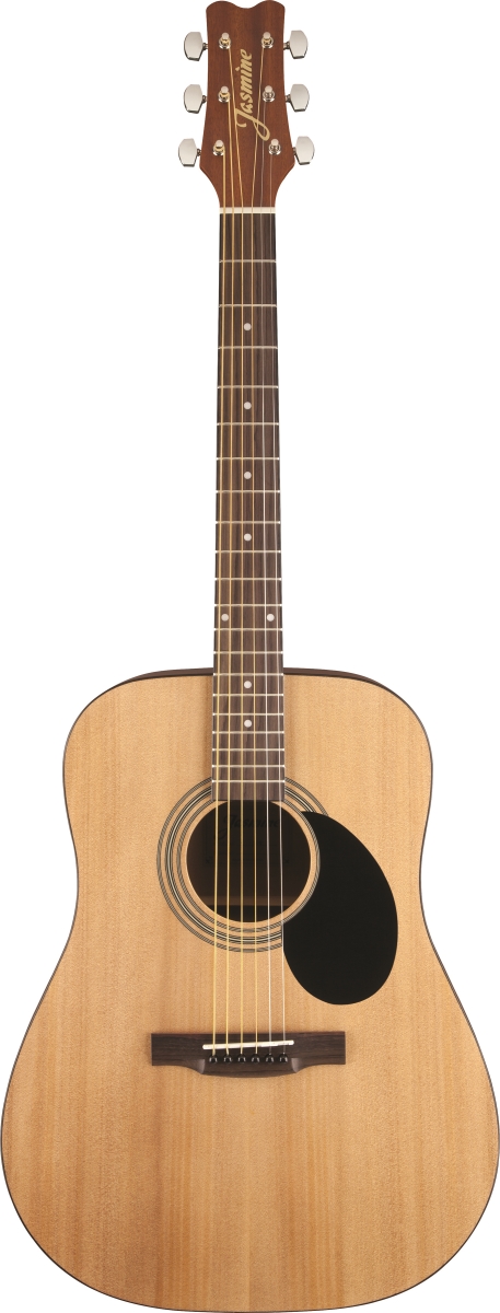 736021371316 Jasmine S-35 Dreadnought Acoustic Guitar