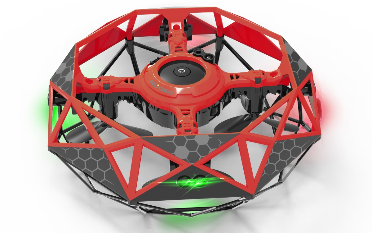 748690998992 Vortex Motion Sensing Drone