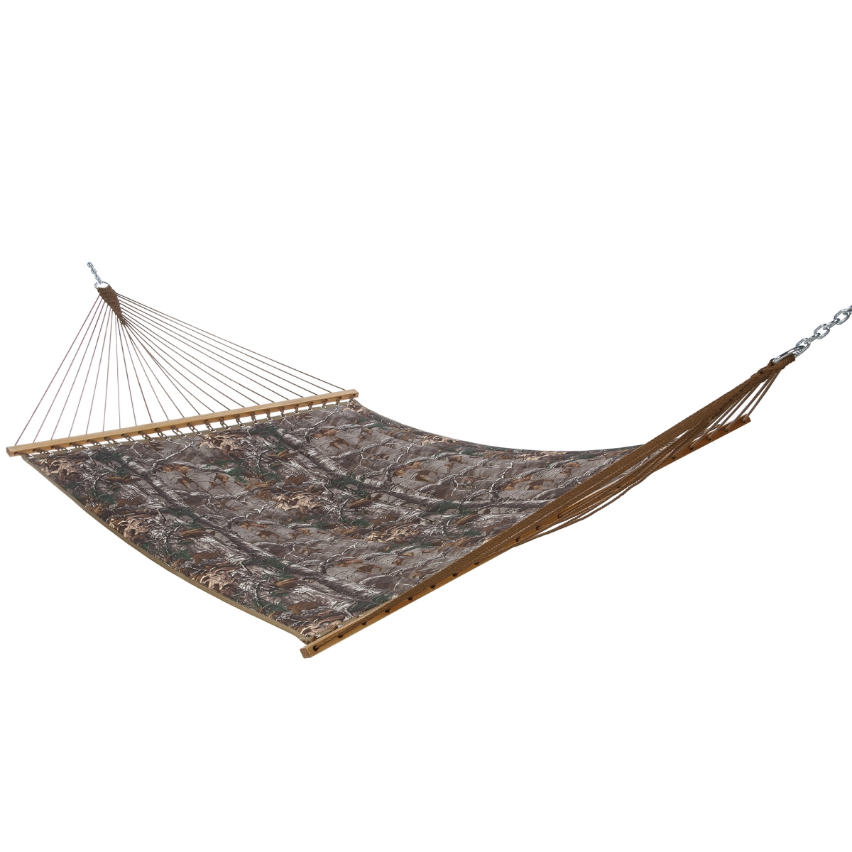96355403702 Realtree Quilted Hammock