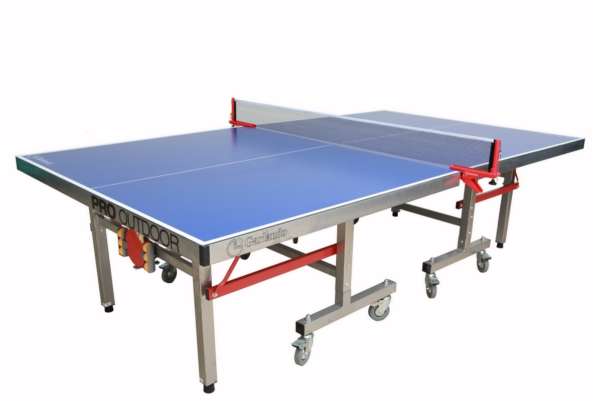 Outdoor Table Tennis Usa