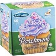 Ppmc Parchment Cupcake Cups - Pack Of 2