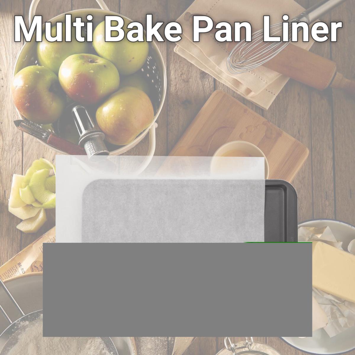 Picture of Palisades BP-MSCPL Multi Bake Pan Liner