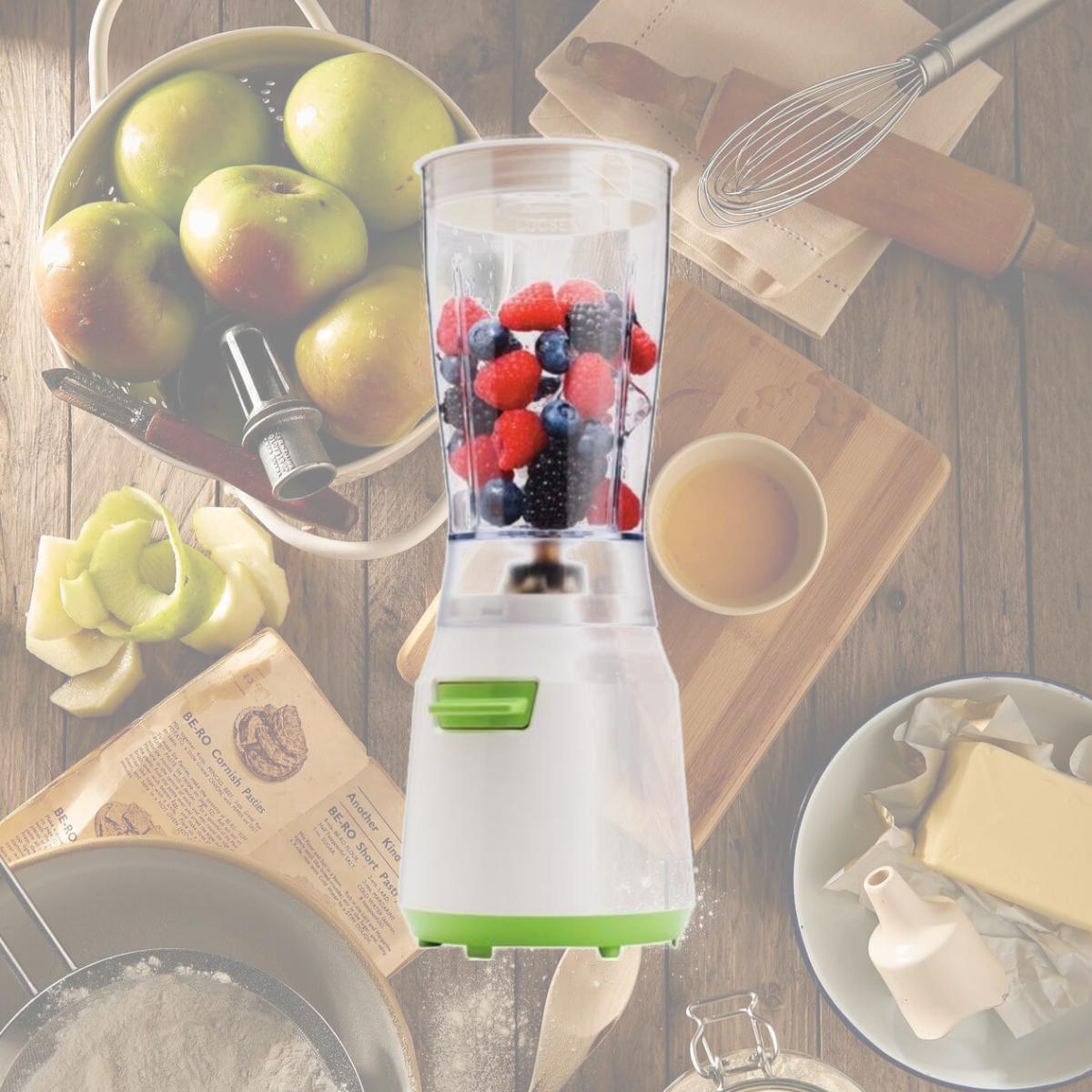 Picture of Brentwood Jb-191 Personal Blender