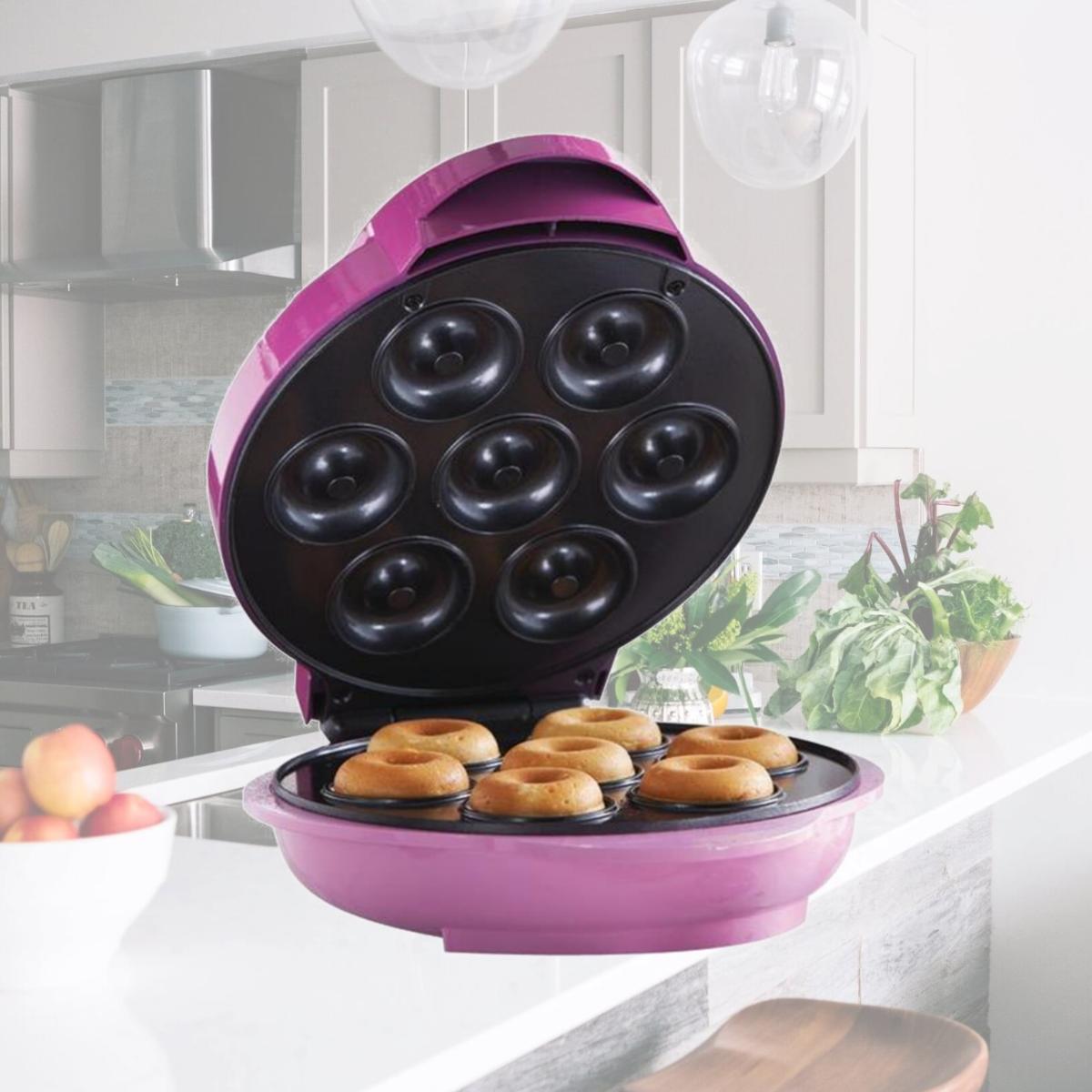 Picture of Brentwood Ts-250 Mini Donut Maker