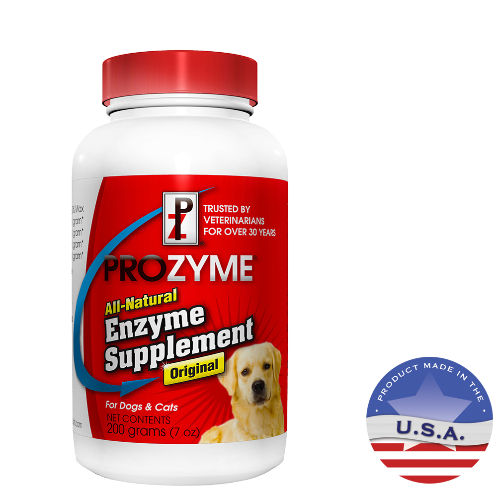 015pzm-200 200 G Prozyme Plus All Natural Enzyme Supplement