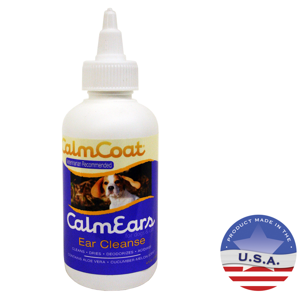 006vah-9507000402 Calm Ears For Dog & Cat