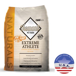 UPC 074198609543 product image for 030DIA-1551 Diamond Naturals Extreme Athlete | upcitemdb.com