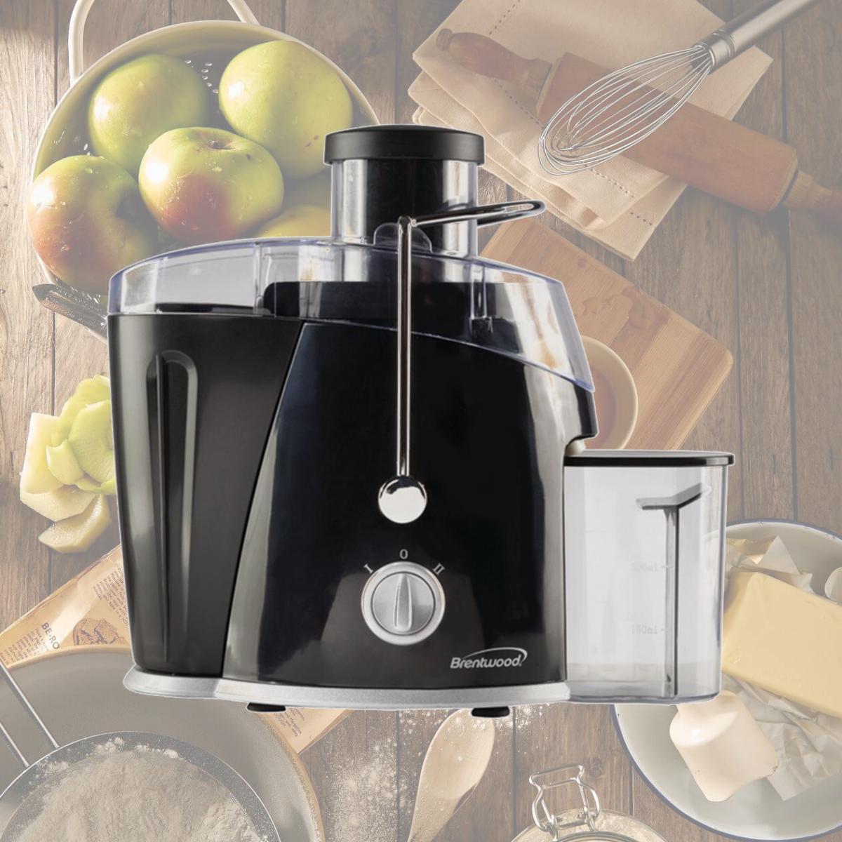 Picture of Brentwood JC-452B 2-Speed Juice Extractor