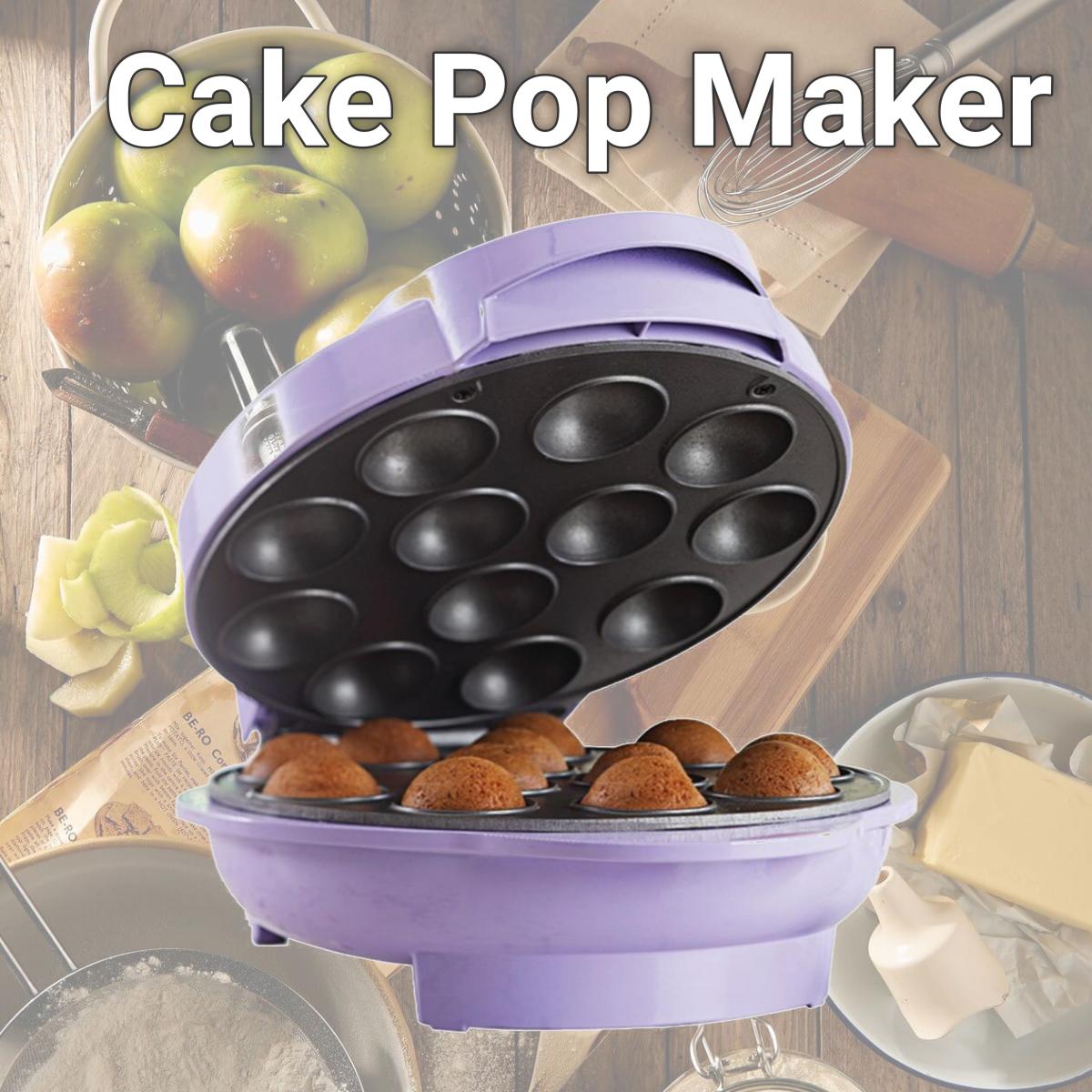 Picture of Brentwood TS-254 Cake Pop Maker