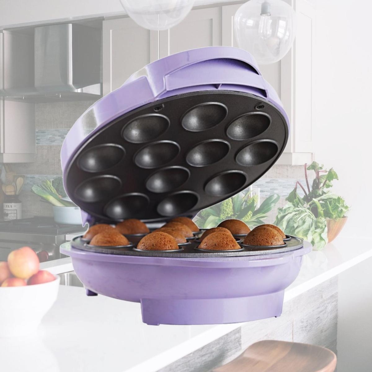 Picture of Brentwood TS-254 Cake Pop Maker