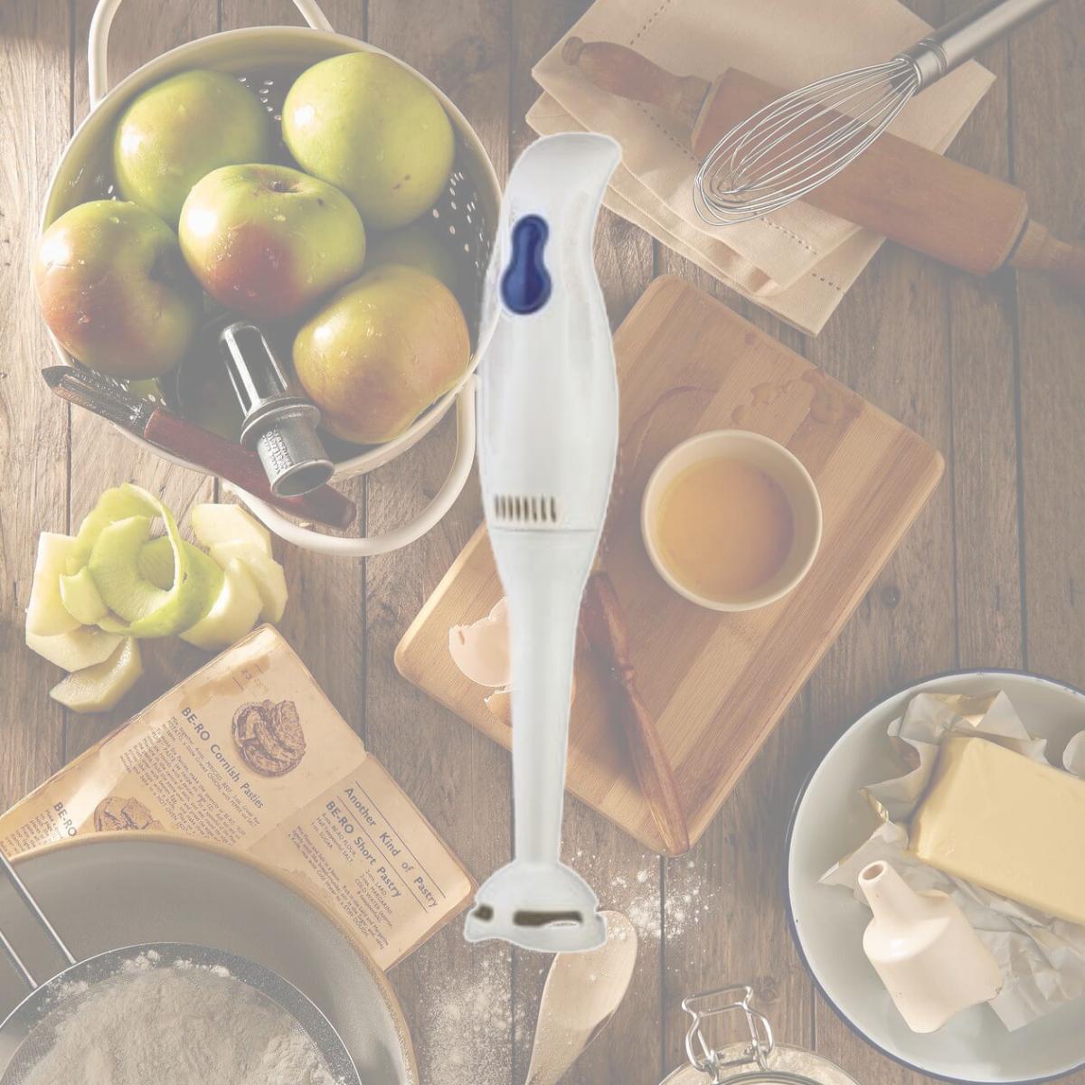 Picture of Brentwood BTWHB31 2-Speed Hand Blender