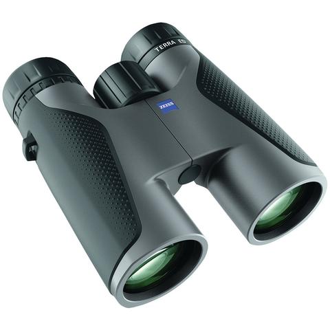 UPC 740035997974 product image for 523204 9907 10 x 32 mm. TERRA ED Binoculars Gray | upcitemdb.com