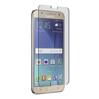 UPC 700161188073 product image for Znitro IVB29878-PE Galaxy J7 Glass Screen Protector | upcitemdb.com