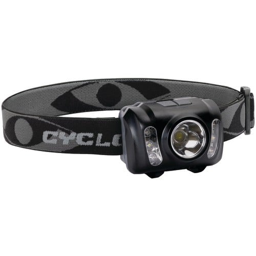 UPC 888151015063 product image for Cyclops CYC-HL210 210 Lumen Headlamp - Single Unit | upcitemdb.com