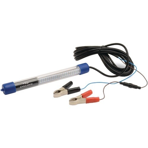 UPC 888151015742 product image for CYC-SFL189-G 1300 Lumen Submersible Fishing Light | upcitemdb.com