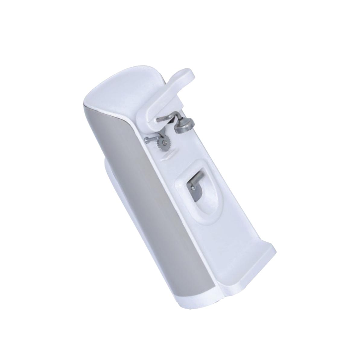 Picture of Brentwood J-30W Electric Tall Can Opener - White