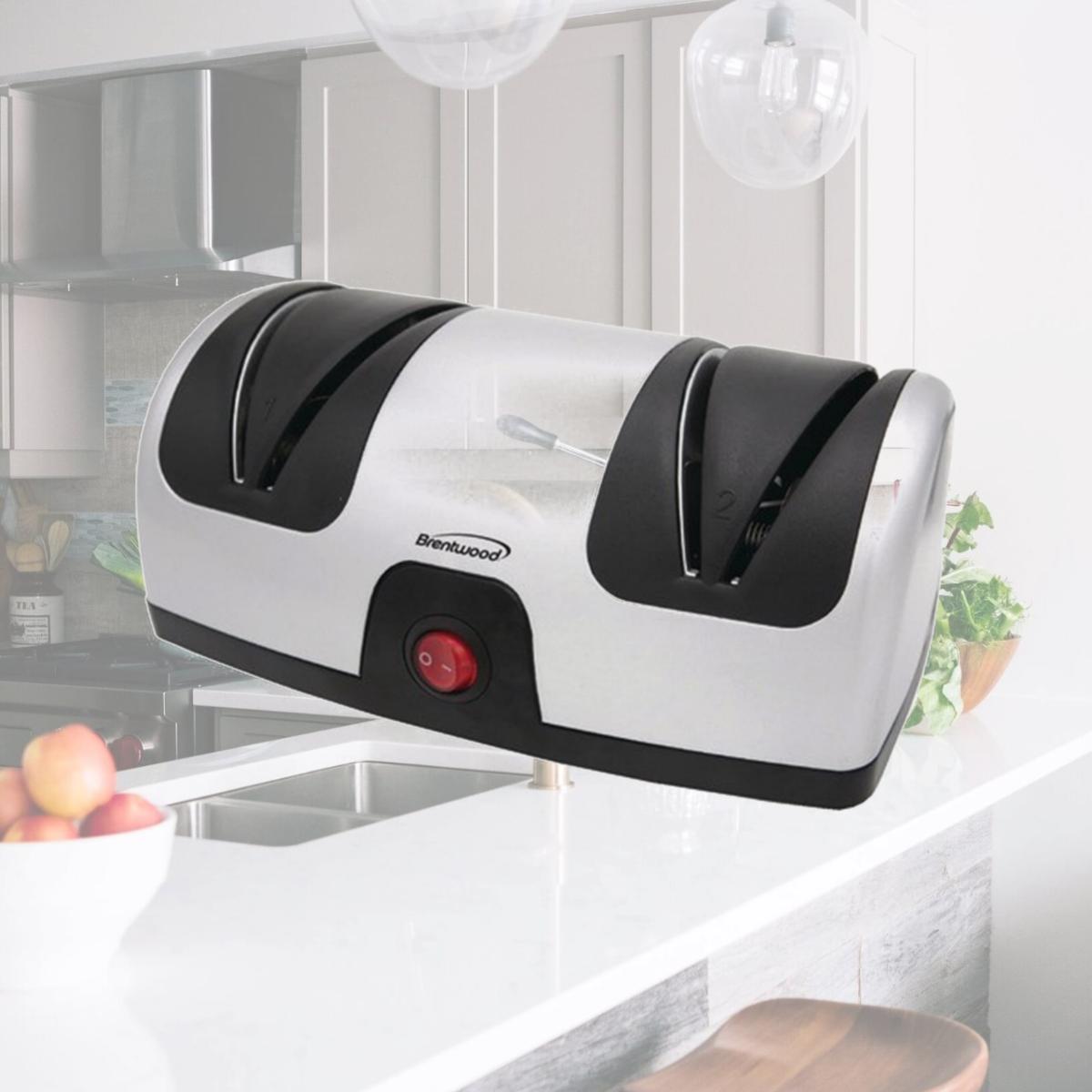 Picture of Brentwood TS-1001 Electric Knife Sharpener