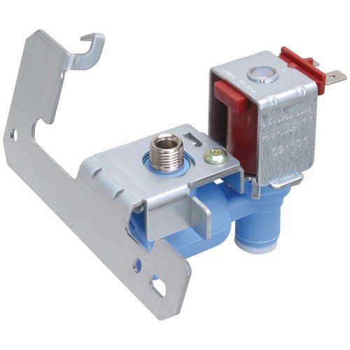 Erwr57x10033 Refrigerator Water Valve For Ge Wr57x10033