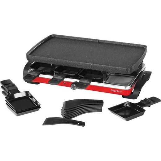 024403-002-0000 Raclette & Party Grill Set