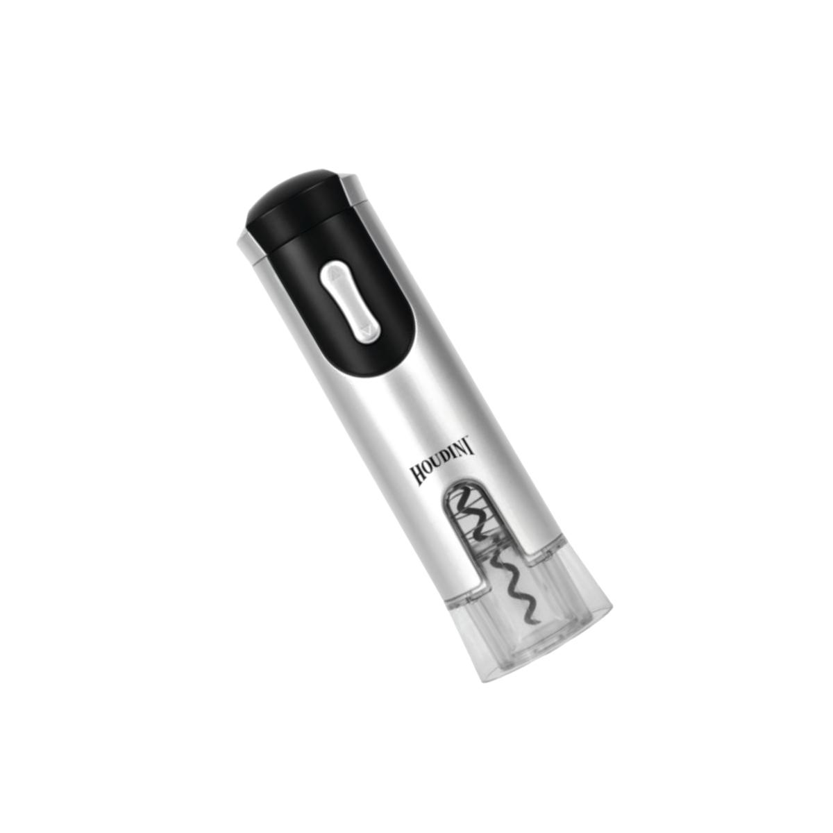 Picture of Houdini H1-04104T Electric Corkscrew, Black