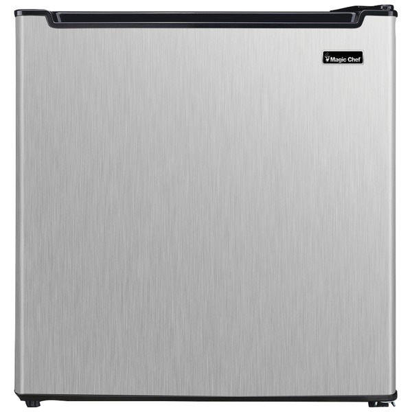 Mcar170ste 1.7 Ft. All-refrigerator, Silver