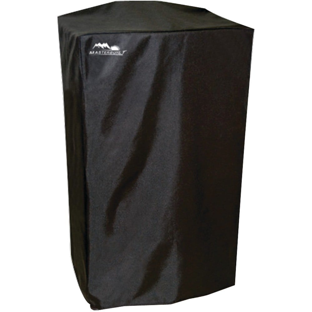 Mb20080110 30 In. Electric Smoker Cover