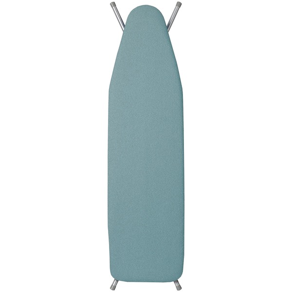 UPC 061648937608 product image for 9601 728F98-006 Moderate-Use Ironing Board Pad & Cover, Blue | upcitemdb.com