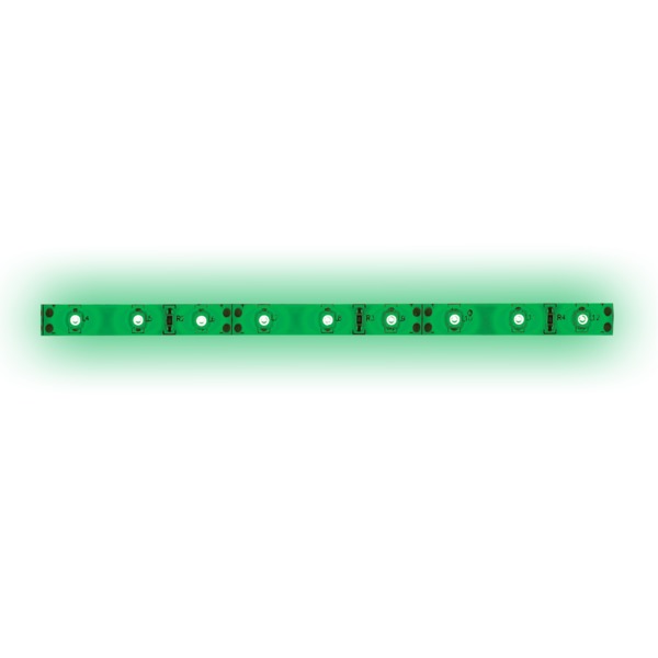 He-g535 5m Led Strip Light, Green