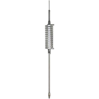 UPC 727932000747 product image for BR-79 68 in. Flat Coil Trucker Cb Antenna Stainless | upcitemdb.com