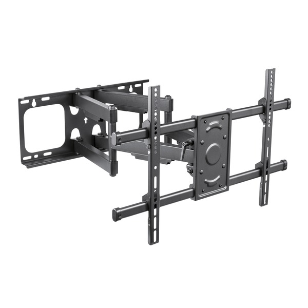 Thx-dds6415fm 37 To 80 In. Dual Arm Tv Mount, Extra Large