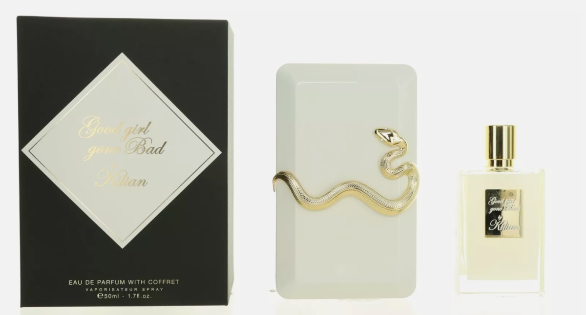 EAN 3700550218746 product image for Good Girl Gone Bad Good Girl Gone Bad by , 1.7 oz EDP Spray for Women with  | upcitemdb.com