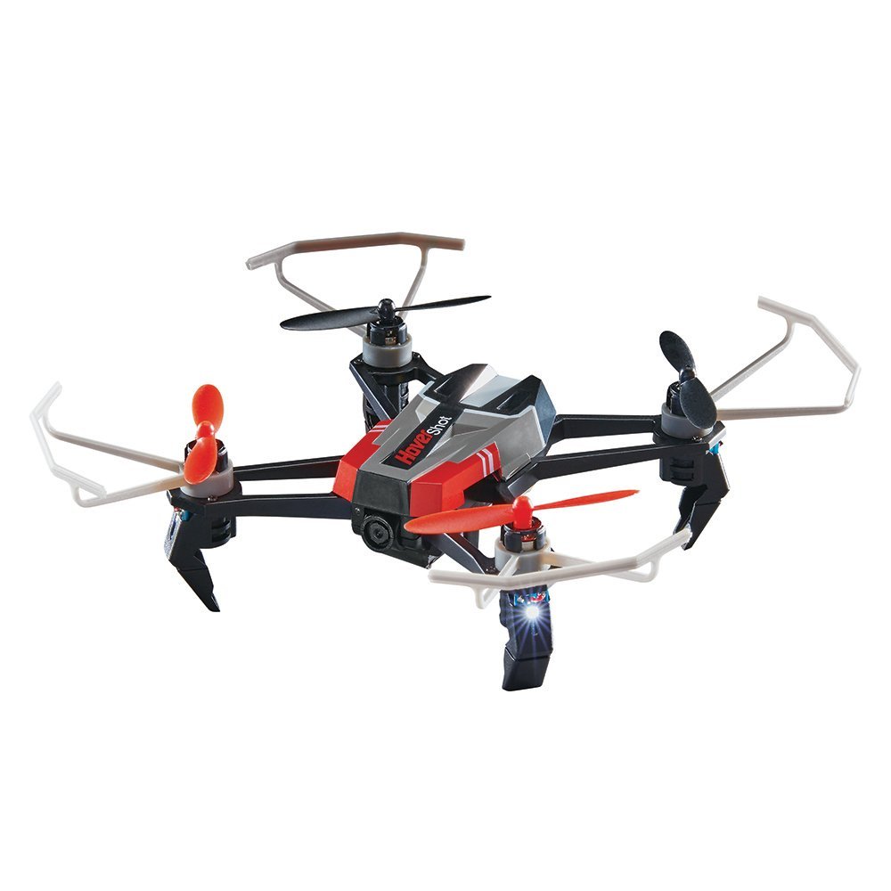 Dide0008 Hover Shot First Person View Mini Radio Controlled Drone With Camera