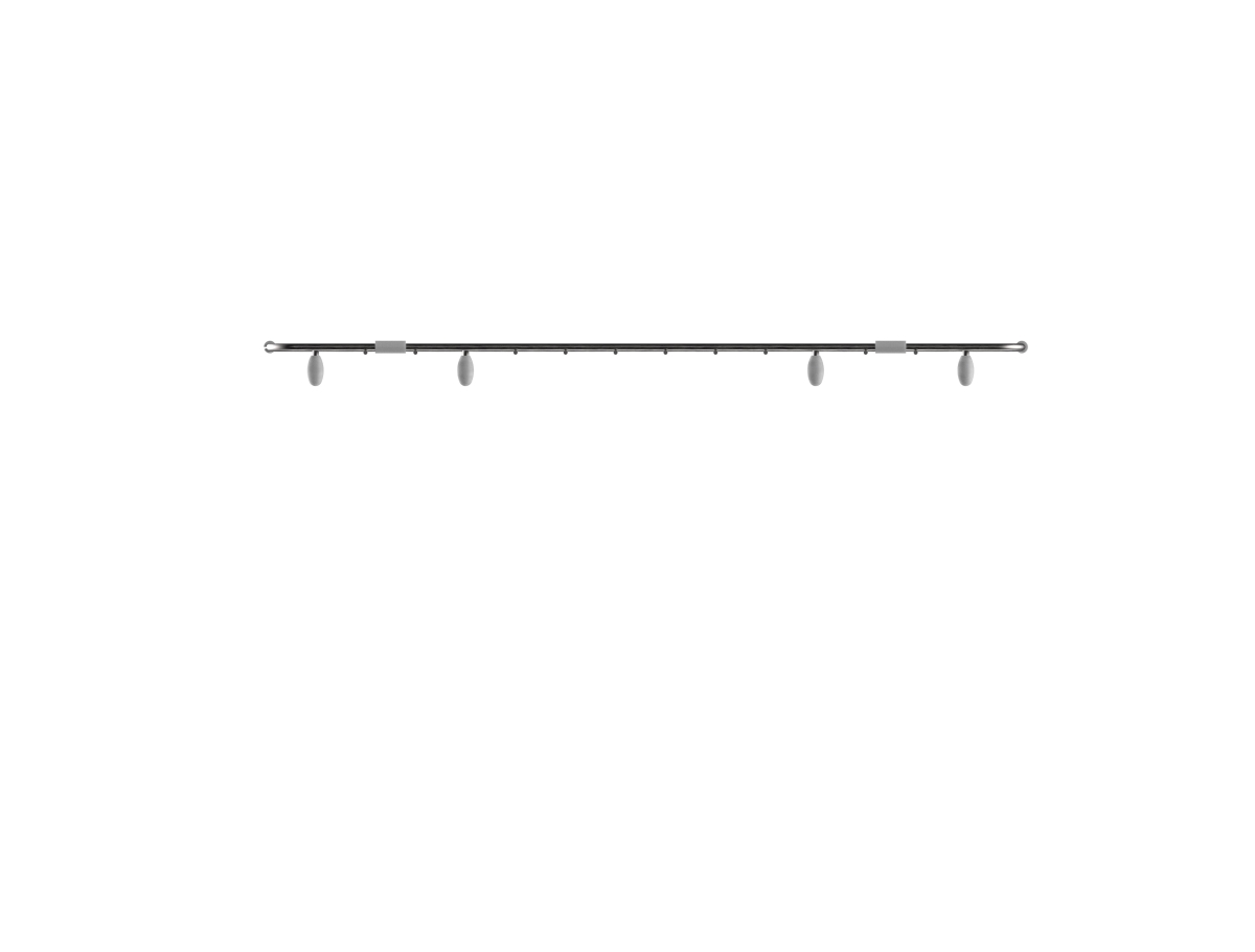 Picture of LaToscana SSG-LUM2719W LaToscana SSG-LUM2719W  21-1/5' x 13-7/8' Stainless Steel Sink Grid for Fireclay Sink LUM2719W