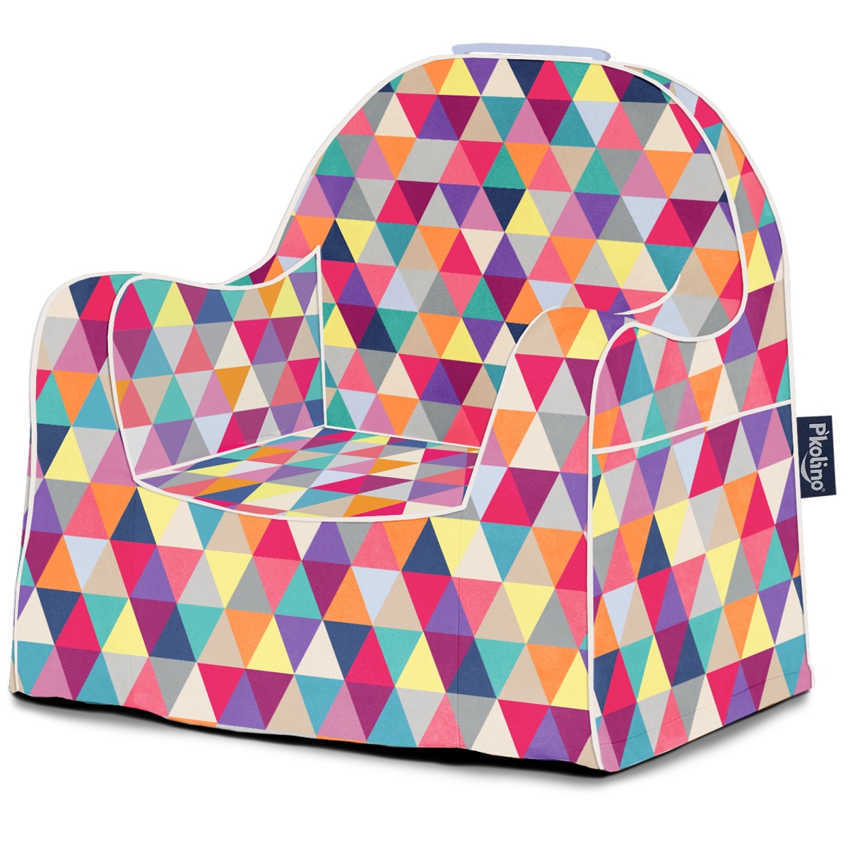 Pkfflrpsm Little Reader Toddler Chair - Prism