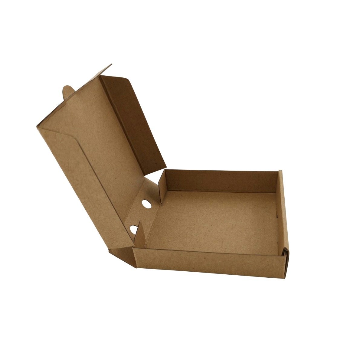 210mnpizzkr 3.5 In. Mini Cardboard Pizza Box, Kraft