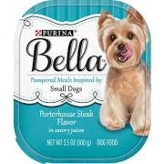 Provi 050132 3.5 Oz Bella Prths Stk Dog - Pack Of 12