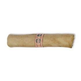 Lenno 105034 4 - 5 In. Rawhide Express Peanut Butter Roll