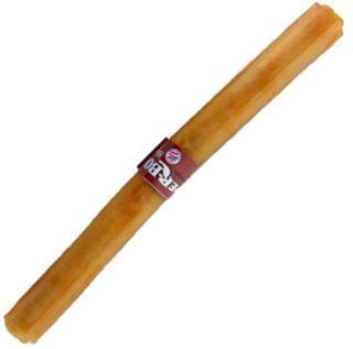 Lenno 105179 10 In. Super Bone Hickory Smoked Pressed Rawhide Roll