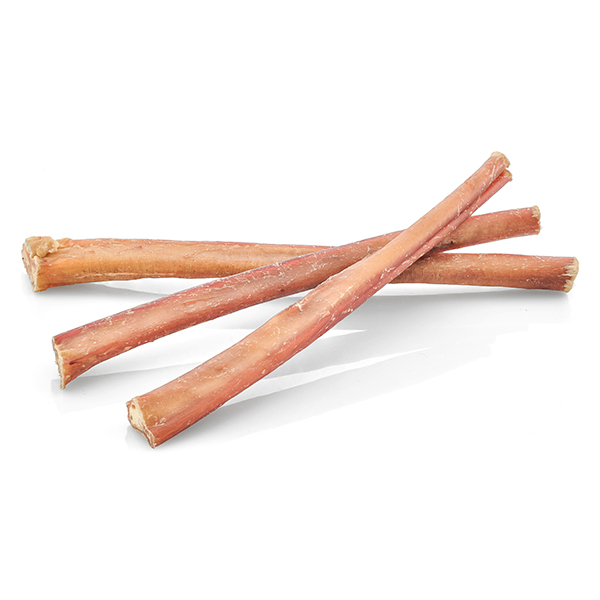 Best Bb 395004 6 In. Jmbo Bully Stick, Count 40