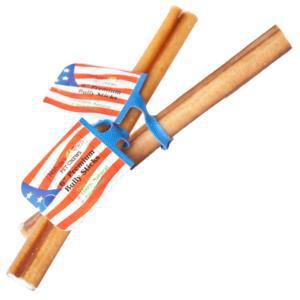 Best Bb 395002 6 In. Regular Bully Stick For Dogs - Count 50