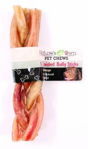 Best Bb 395059 6 In. Breed Bully Stick For Dogs - Case Of 24
