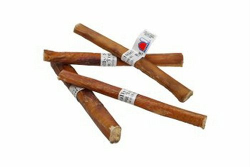 Redbar 416039 9 In. Bully Stick - 50 Count