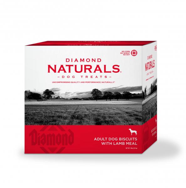 UPC 074198612970 product image for Diamon 419098 19 lbs Natural Lamb Meal Biscuits | upcitemdb.com