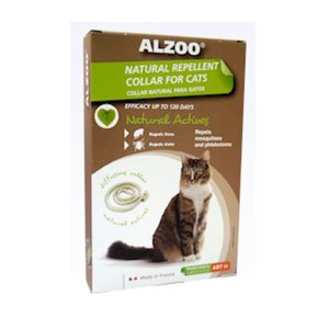 Ab7am 420016 1 Oz Alzoo Cat Collar