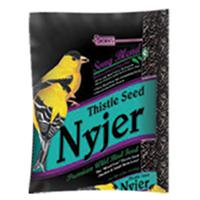 Brownf 423447 6 - 5 Lbs Thistle Nyjer Seed