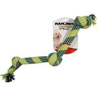 Mpp 467188 25 In. Z-core 3-knot Rope Tug Extra Large - Extra Rope