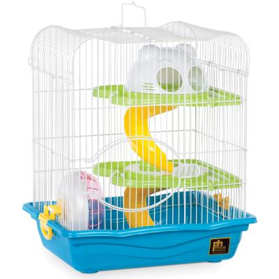 480260 Hamster Haven Cage - Small, Pack Of 4