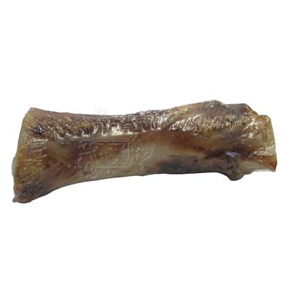 Premph 481013 American Farms Bulk Wrapped Natural Beef Shank Bone