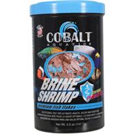478242 5 Oz Brine Shrimp Flakes