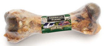 Premph 481010 Americans Farm Original Pork Bone